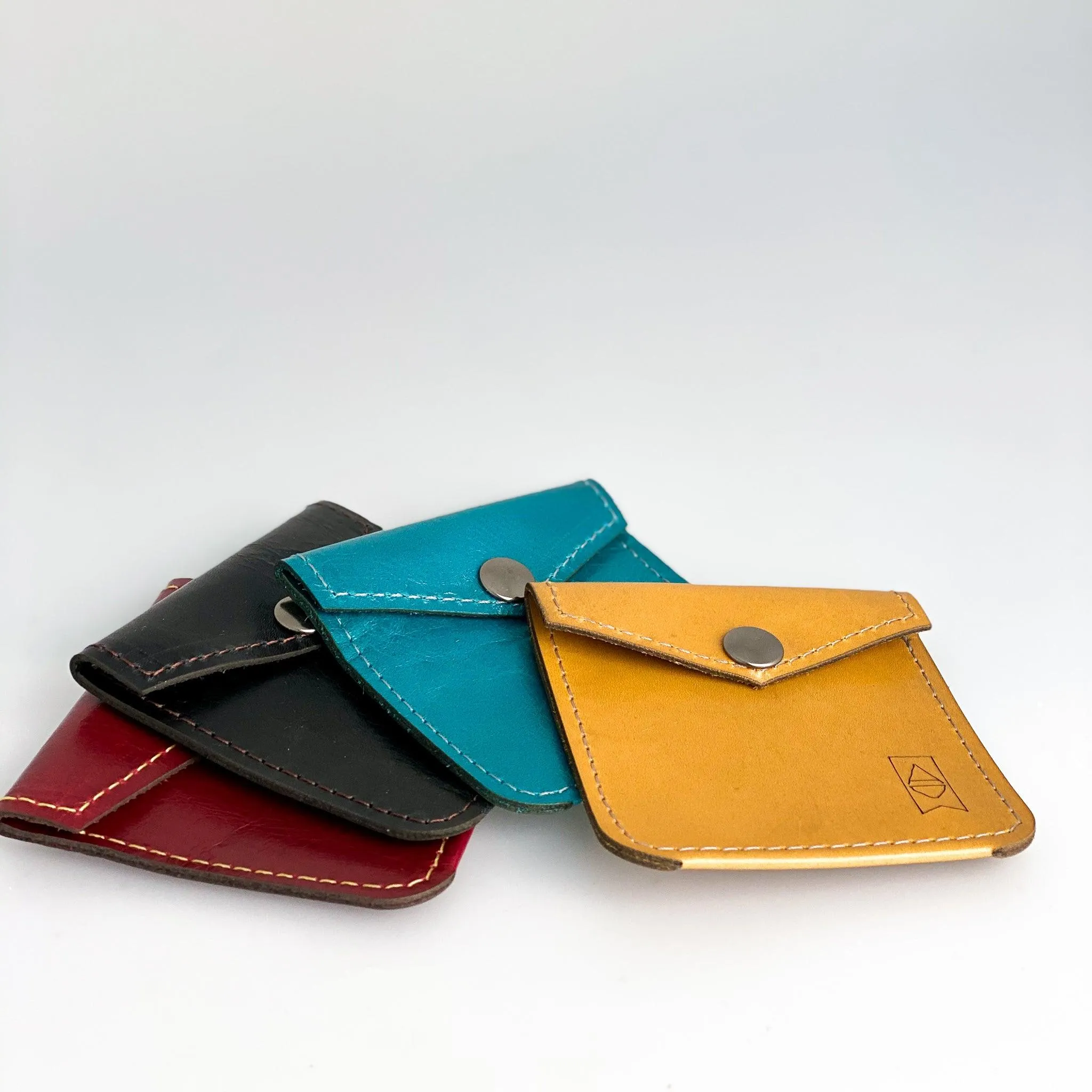 Custom Collection | Penny Pouch