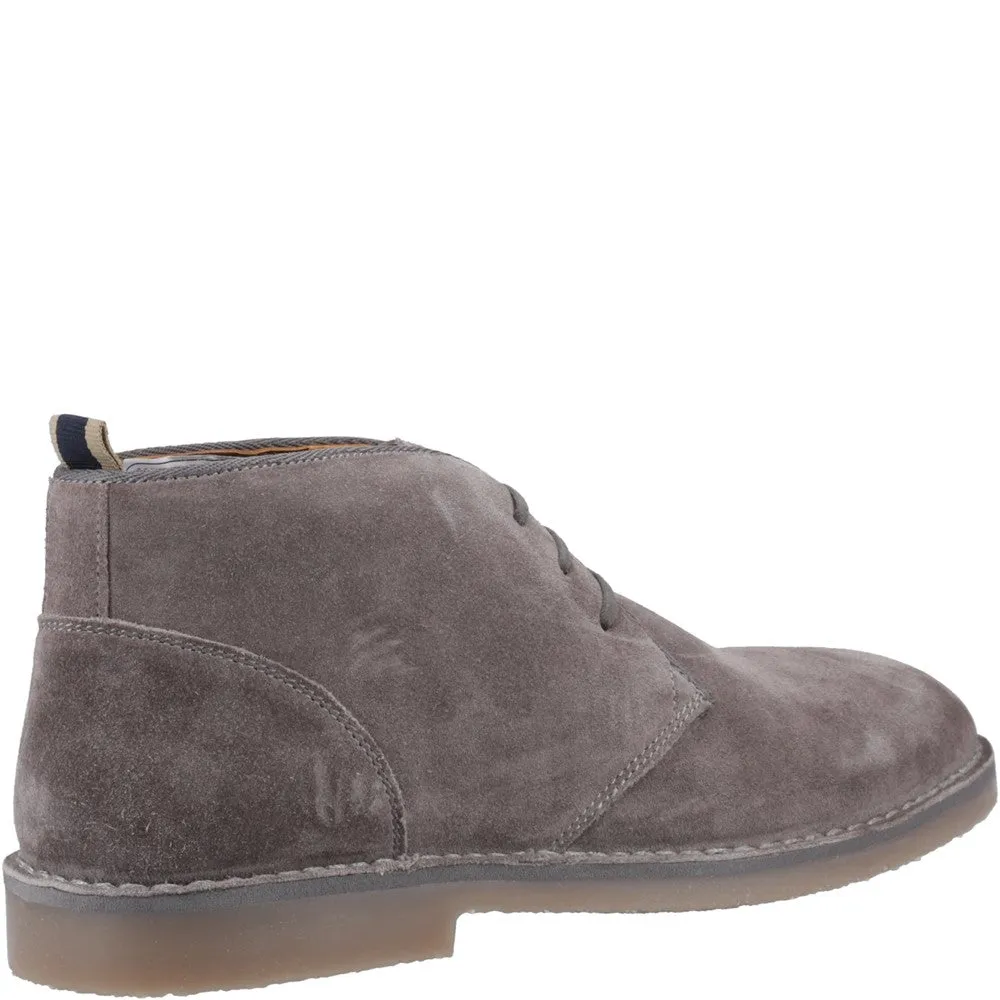 Dune Cashed Boots