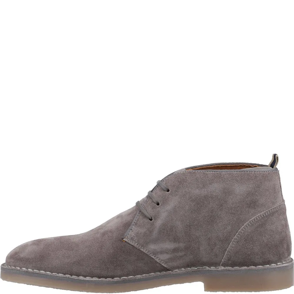 Dune Cashed Boots