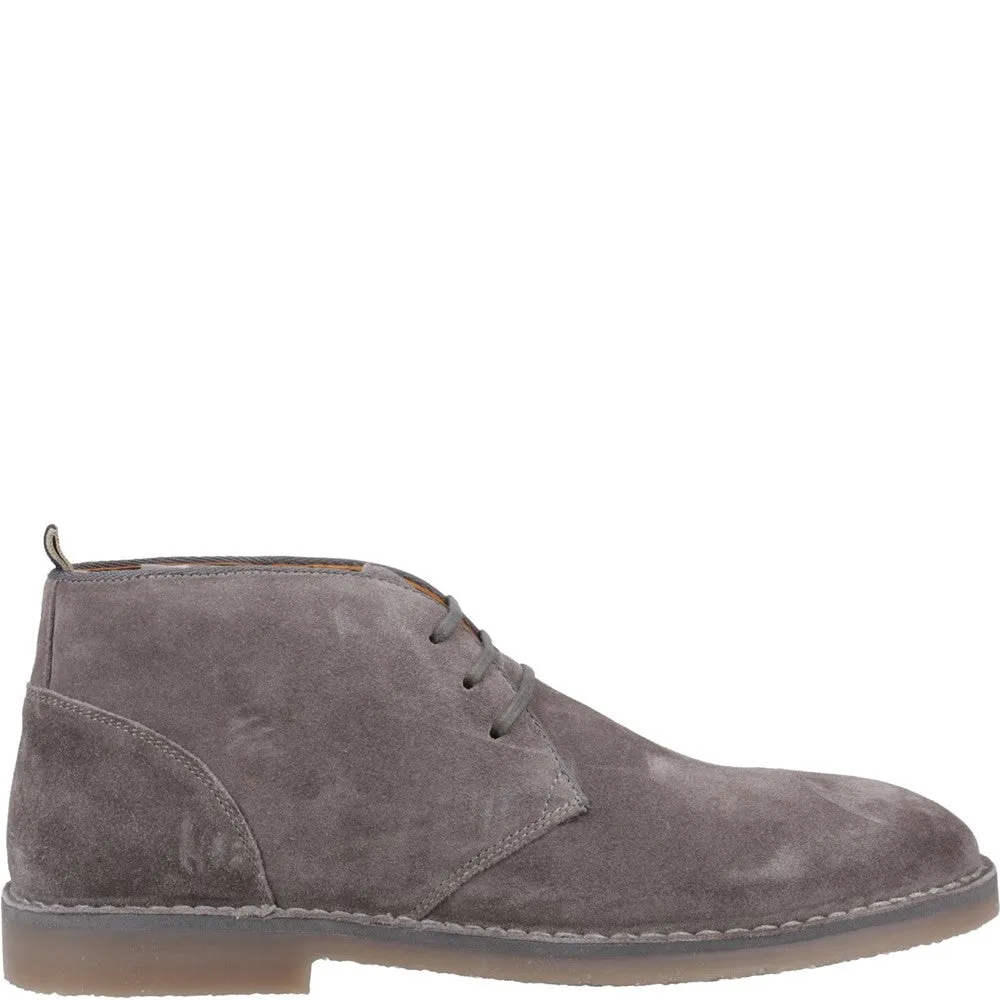 Dune Cashed Boots