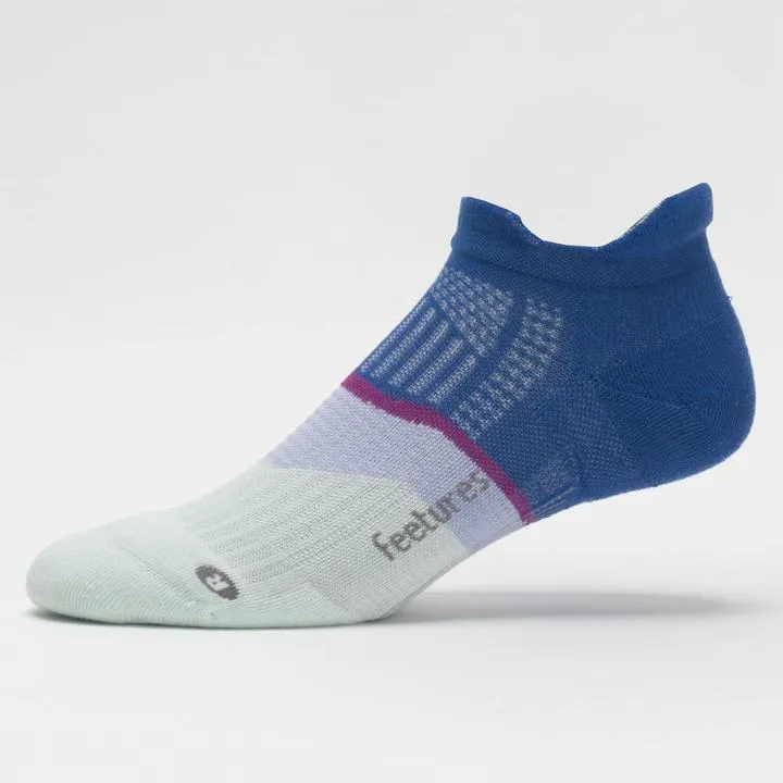 Elite Max Cushion No Show