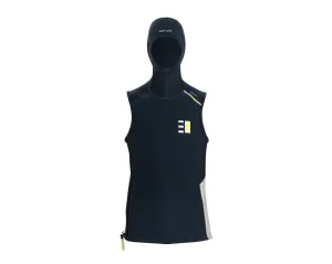 Enth Degree Atoll Mens Hooded Vest