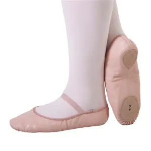 French Split Sole C Child