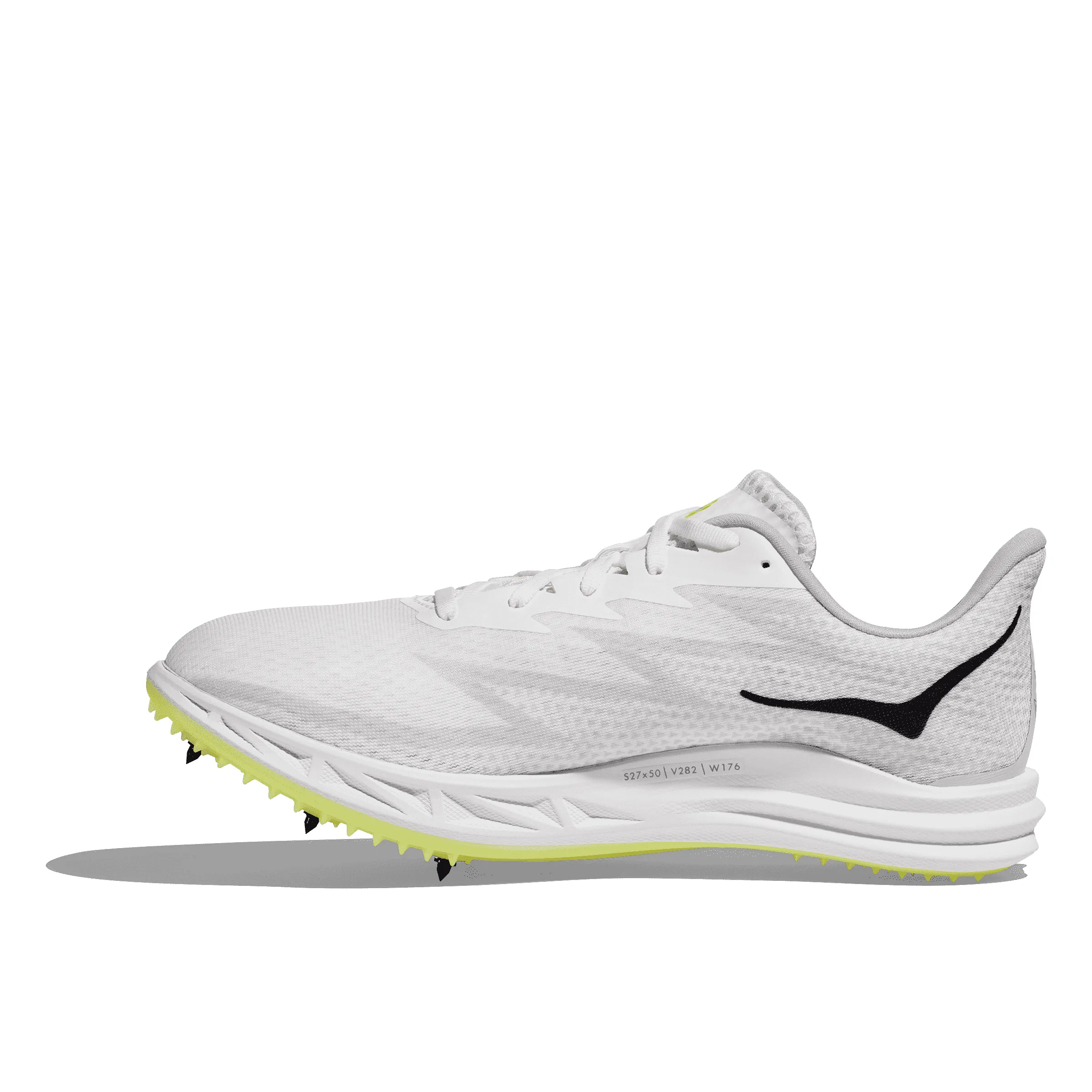 Hoka Unisex Crescendo MD Spike