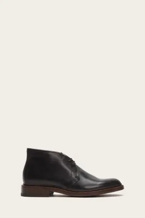 Jones Chukka - Pre-Loved