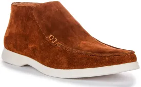 Justinreess England Mount In Rust For Men