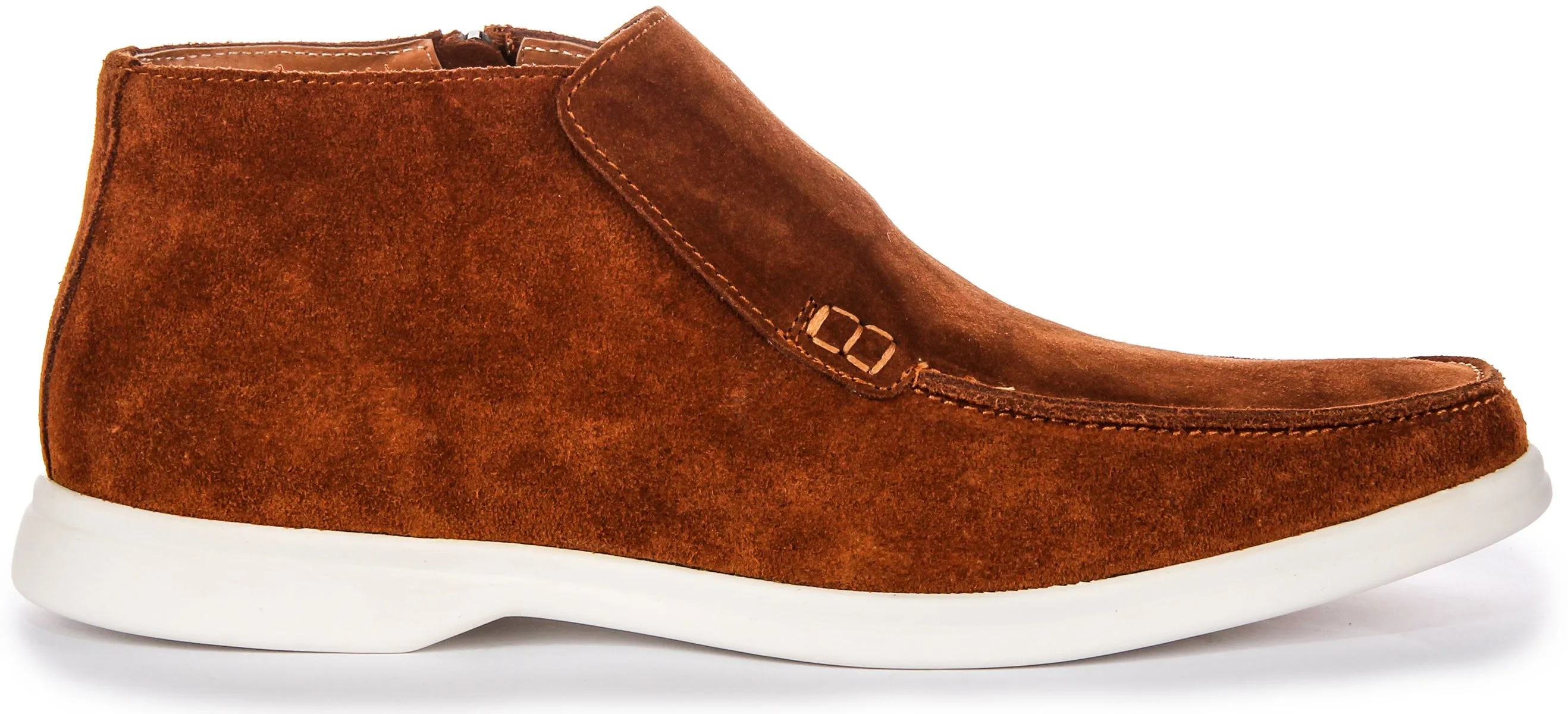 Justinreess England Mount In Rust For Men
