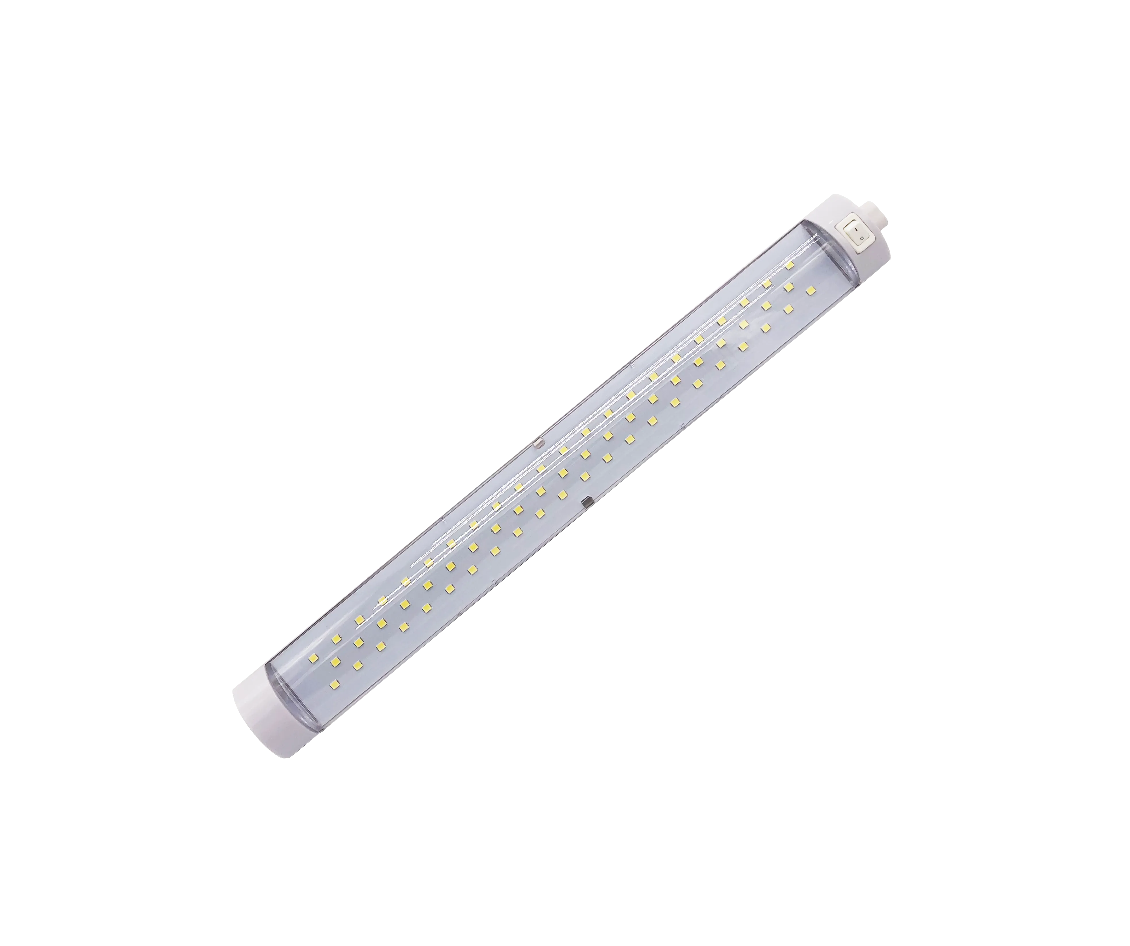 JuzLED - Main Operated Linkable LED Undercover Light Series