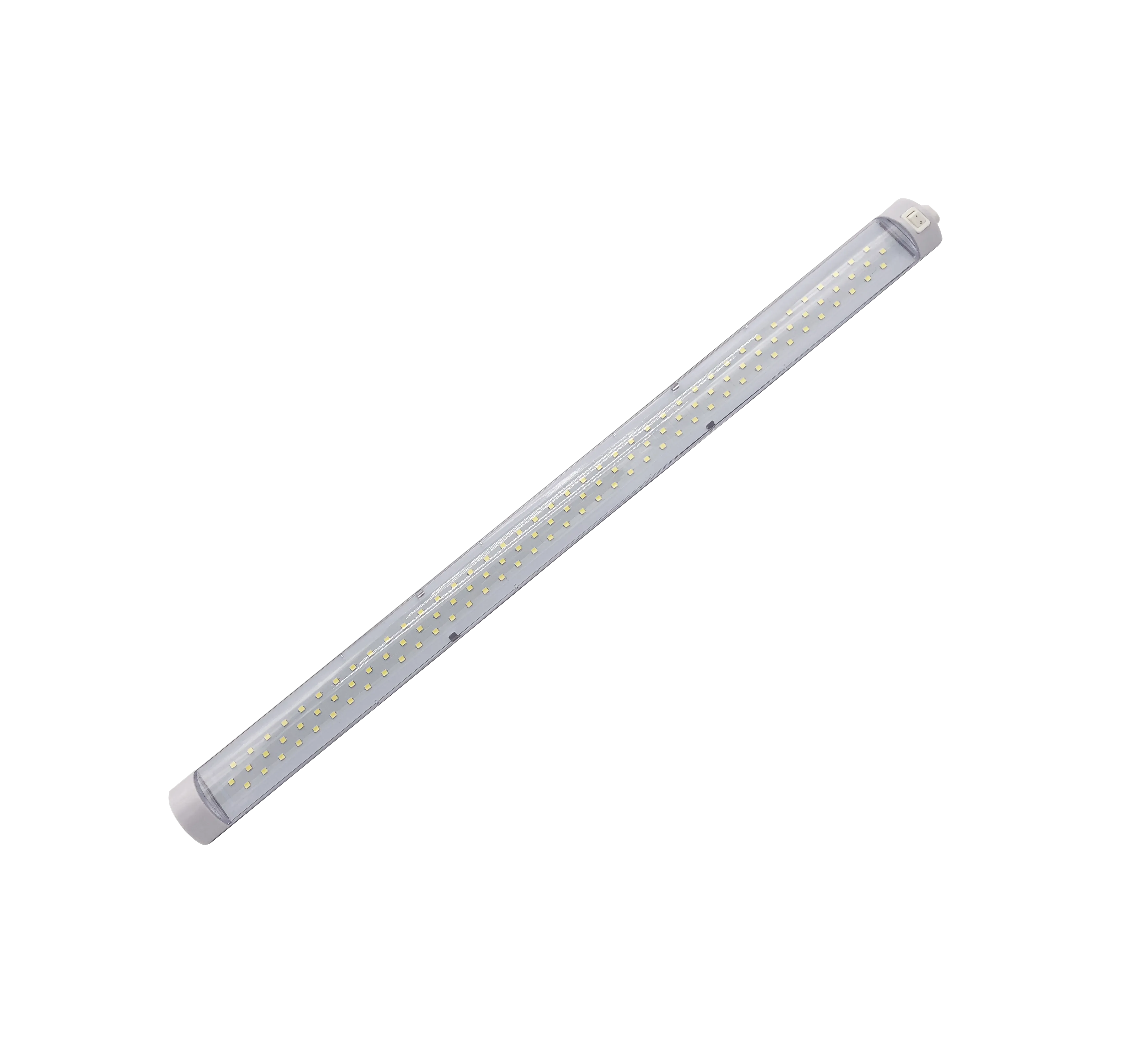 JuzLED - Main Operated Linkable LED Undercover Light Series