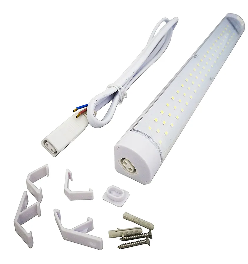 JuzLED - Main Operated Linkable LED Undercover Light Series