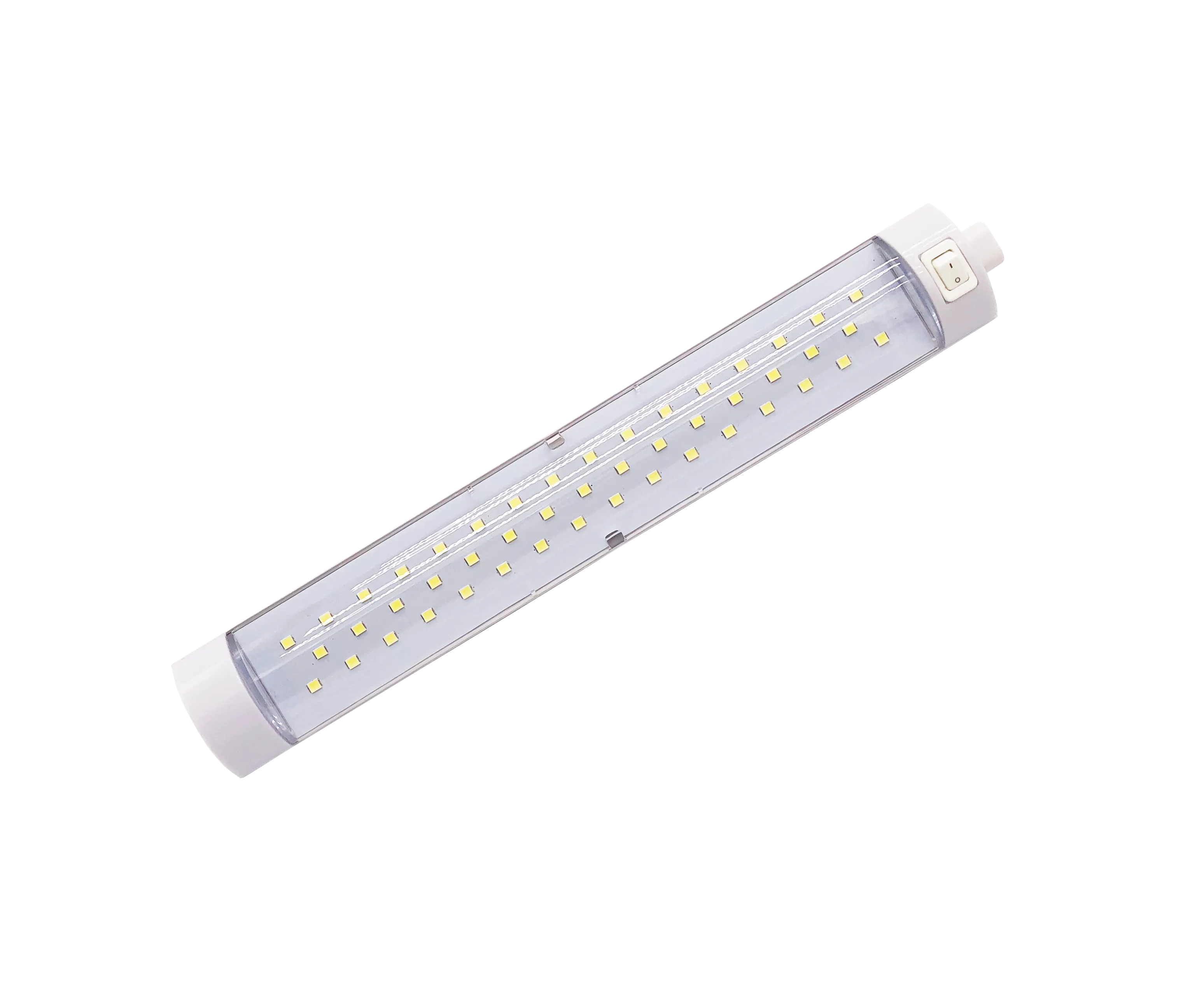 JuzLED - Main Operated Linkable LED Undercover Light Series