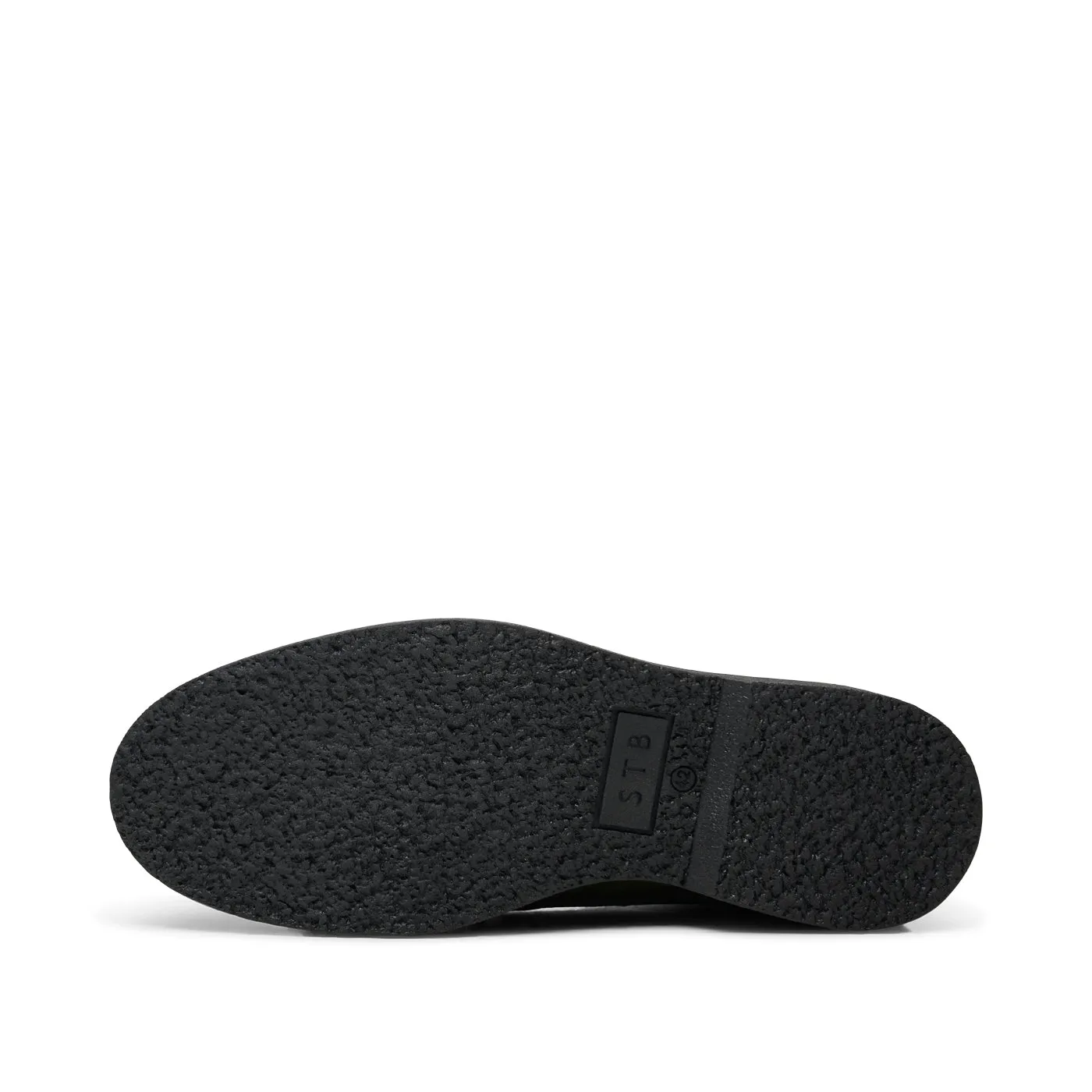 Kip desert boot suede - KHAKI