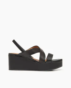 Lily Wedge