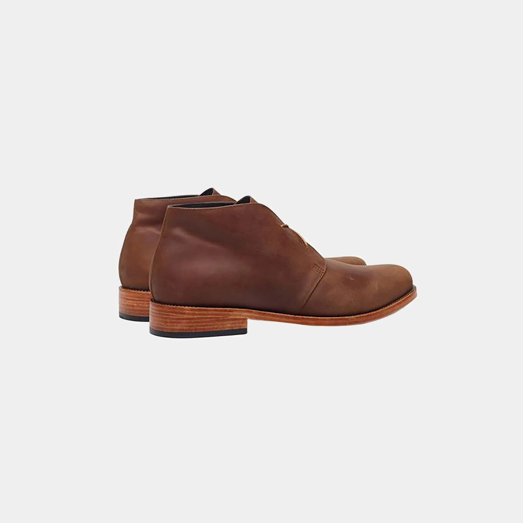 Luca Chukka Boot