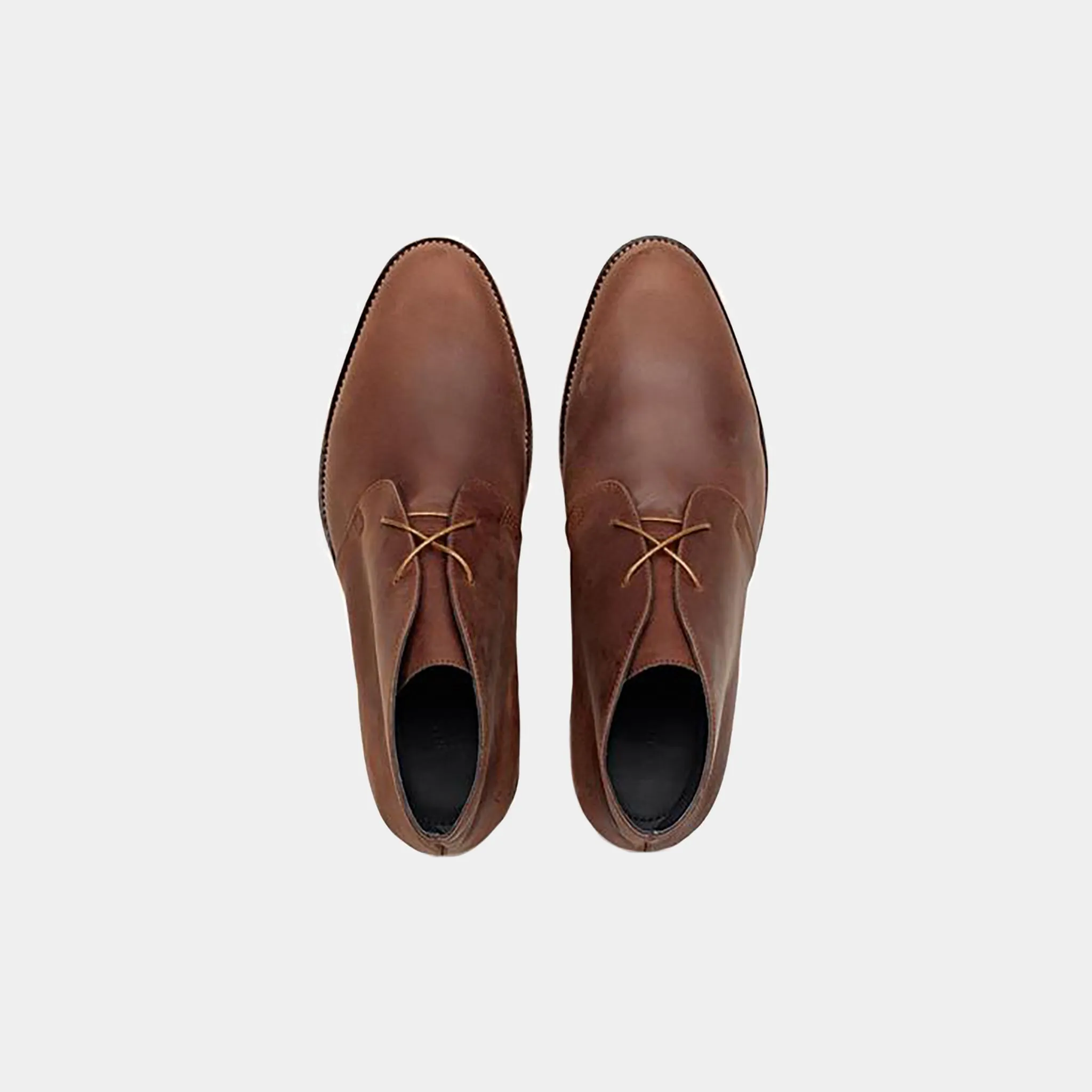 Luca Chukka Boot