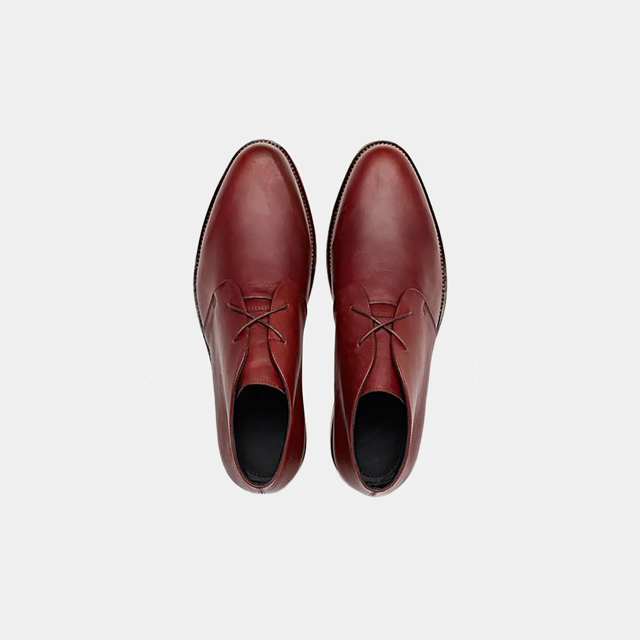 Luca Chukka Boot
