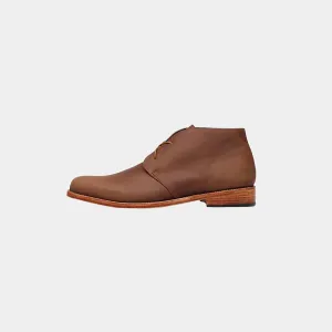 Luca Chukka Boot