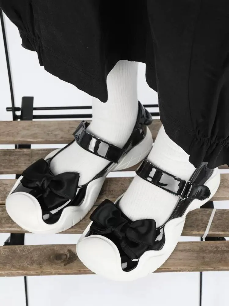 Mary jane shoes【s0000008249】