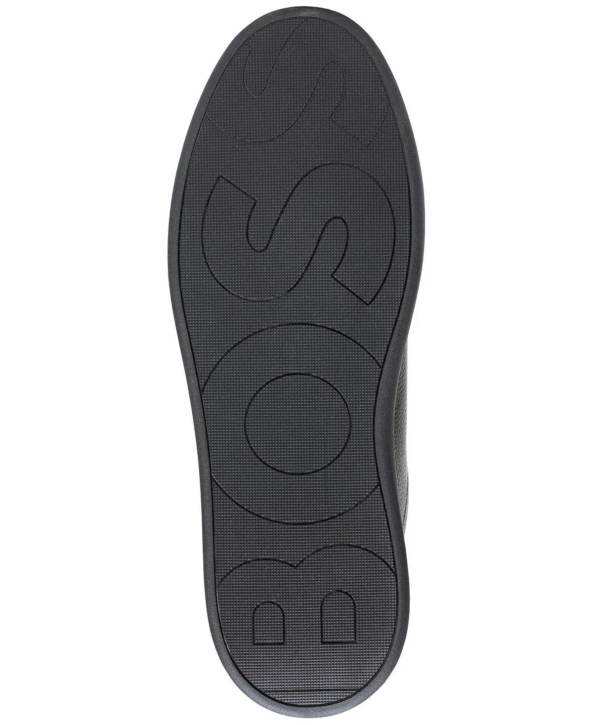 Men's Clint lace-up sneakers BOSS