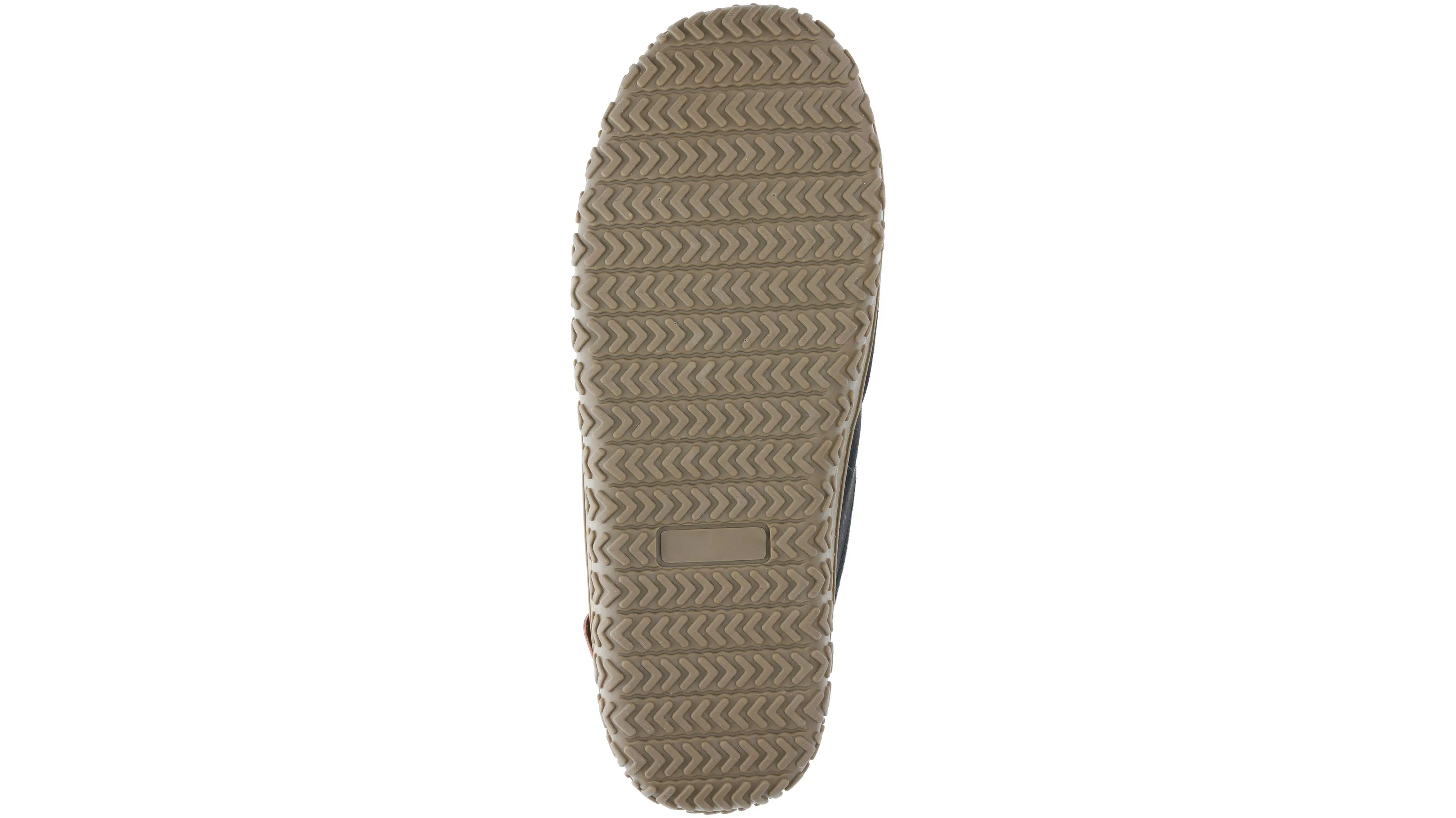 Microsuede Clog Slippers