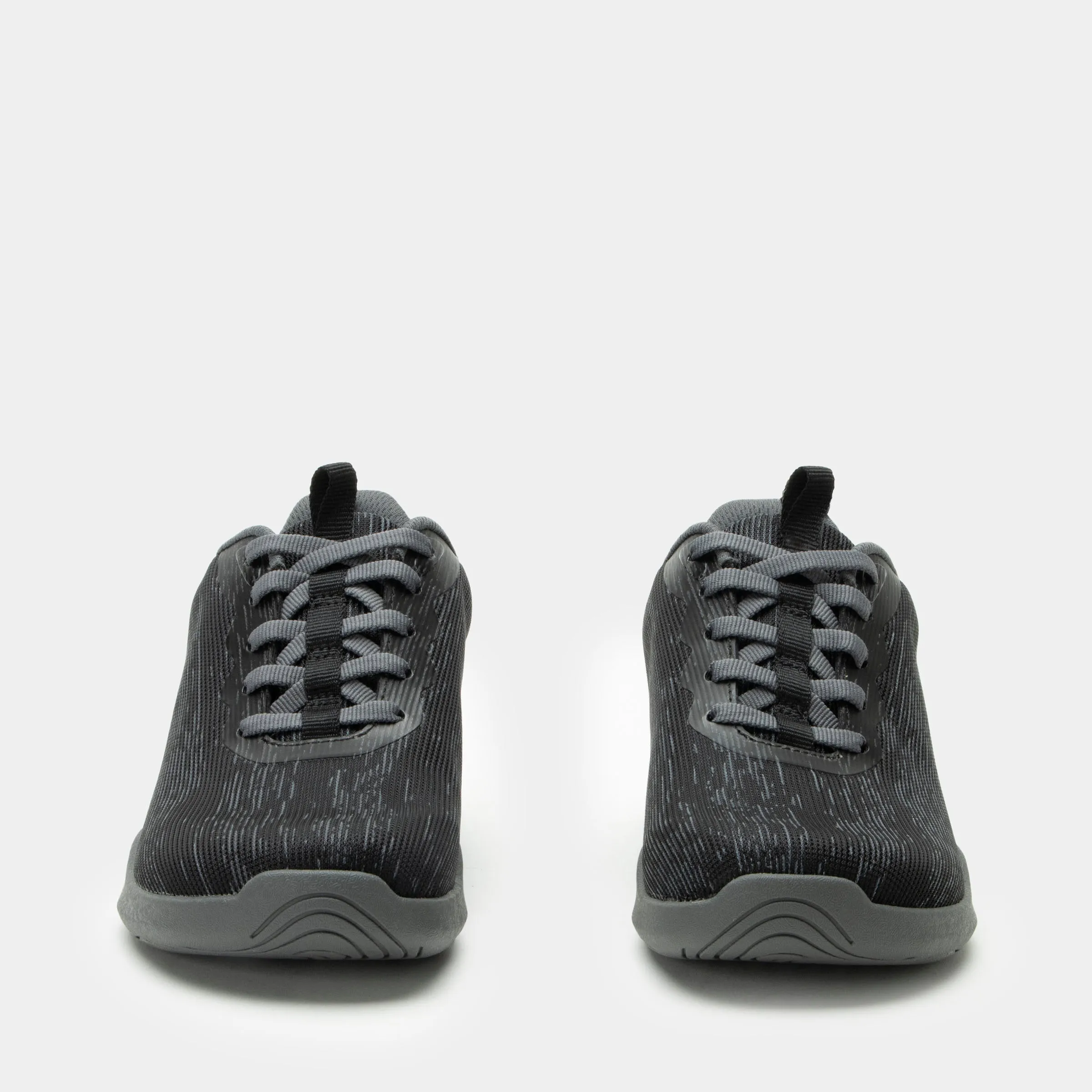 N8ture Black Shoe