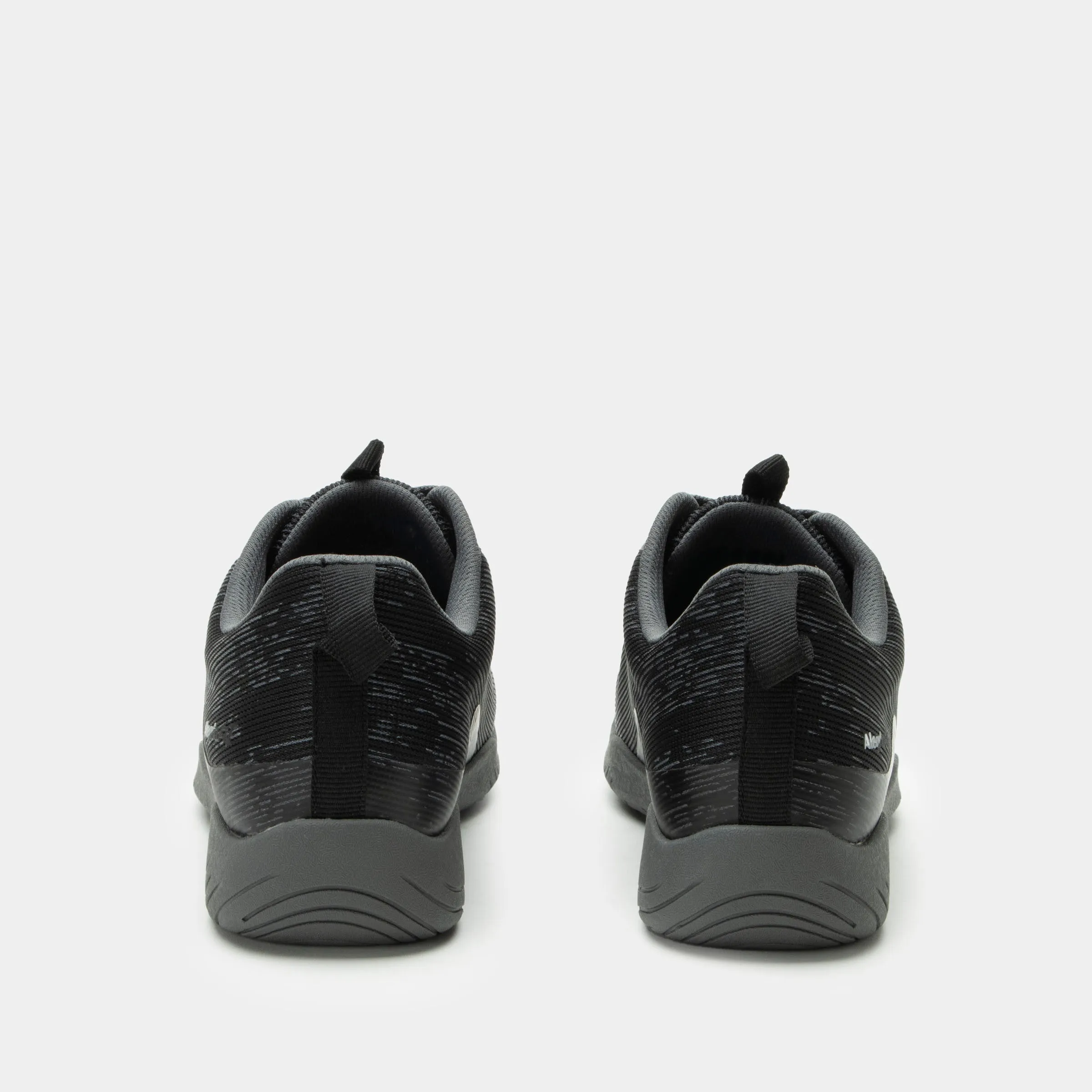 N8ture Black Shoe