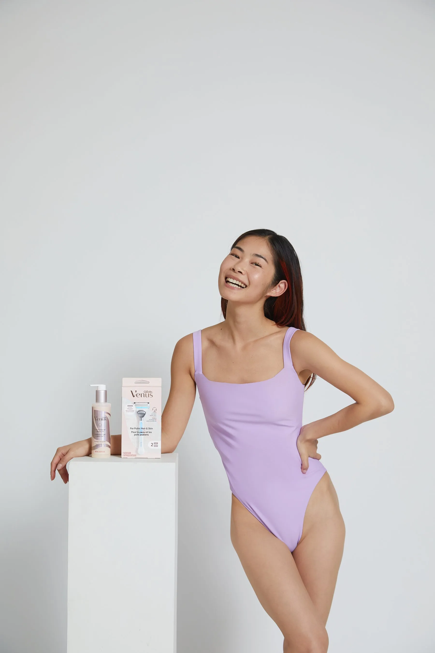 Penny One Piece / Iris