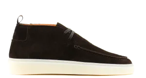 POSA CHUKKA LOAFER BROWN