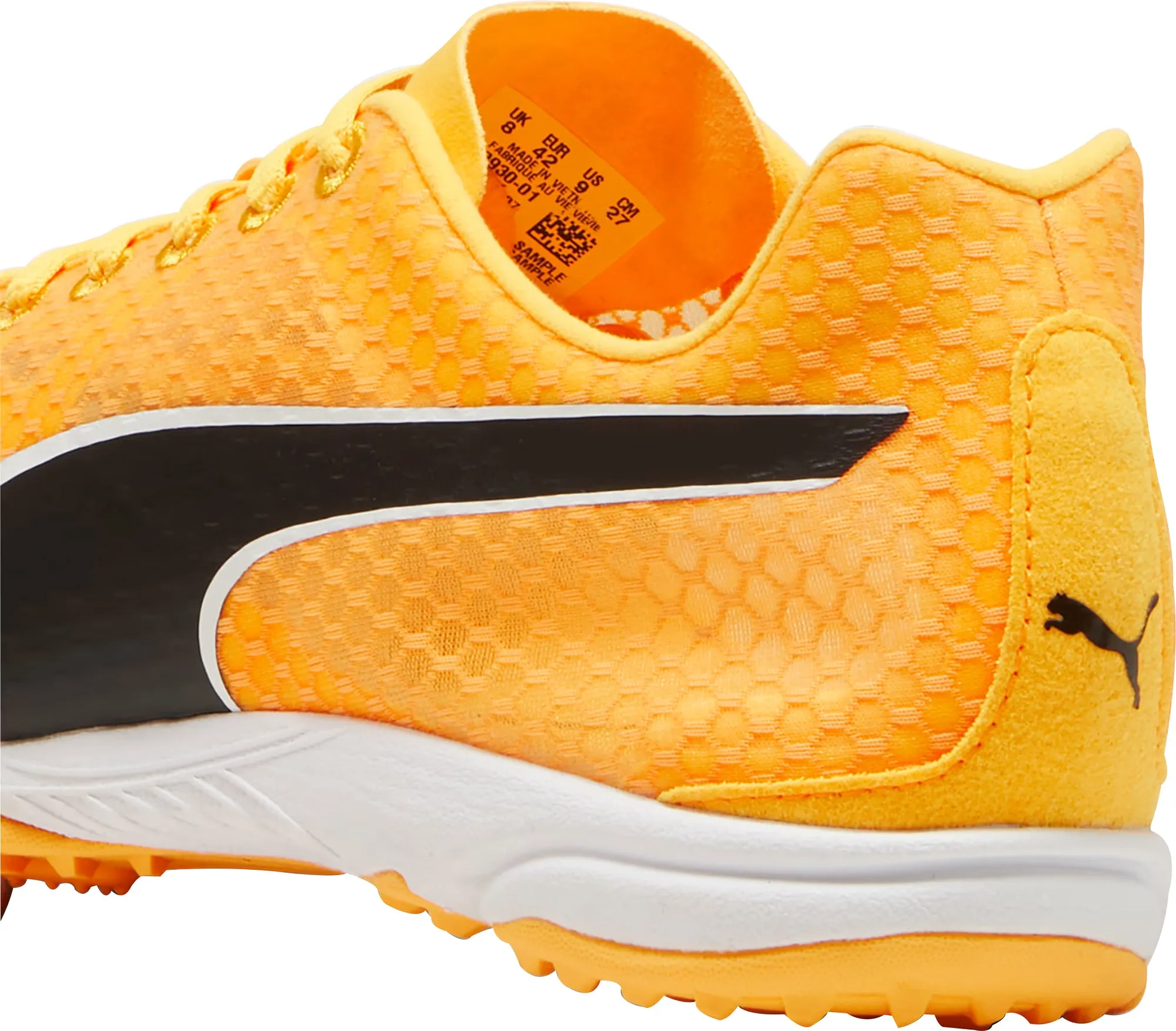 Puma evoSpeed Haraka 8 Cross Country Spikes - Orange