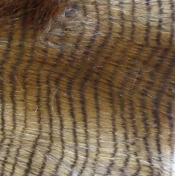 Raccoon Headband