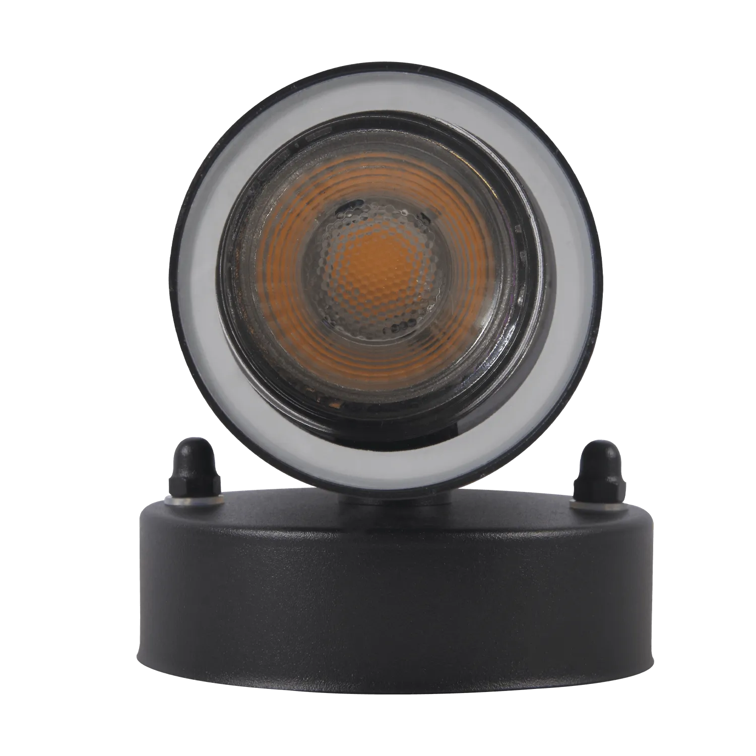 SCS06 LED Stainless Steel Cylinder Up Down Light 2 Directional Sconce Lighting