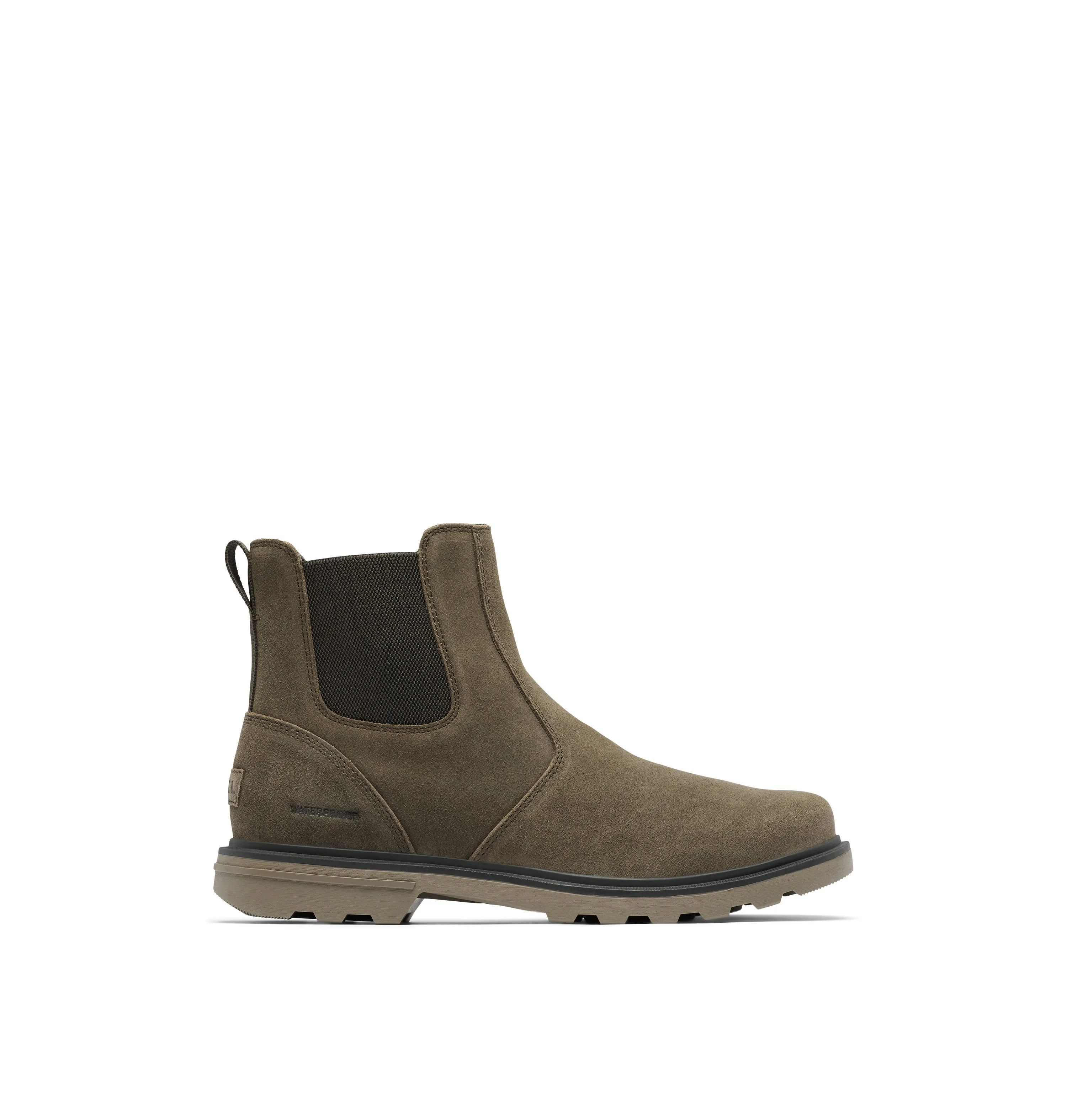 Sorel Carson Chelsea Boot