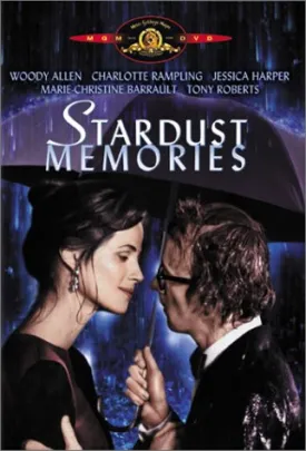 Stardust Memories [DVD]