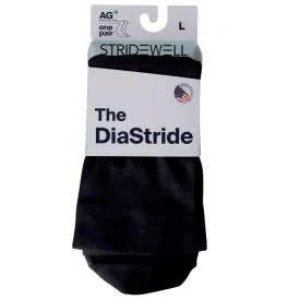 Stridewell Diastride Socks - Black