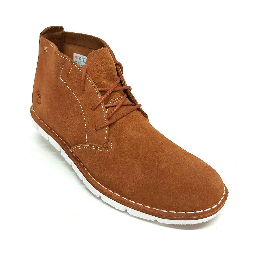 Tidelands Desert Boots