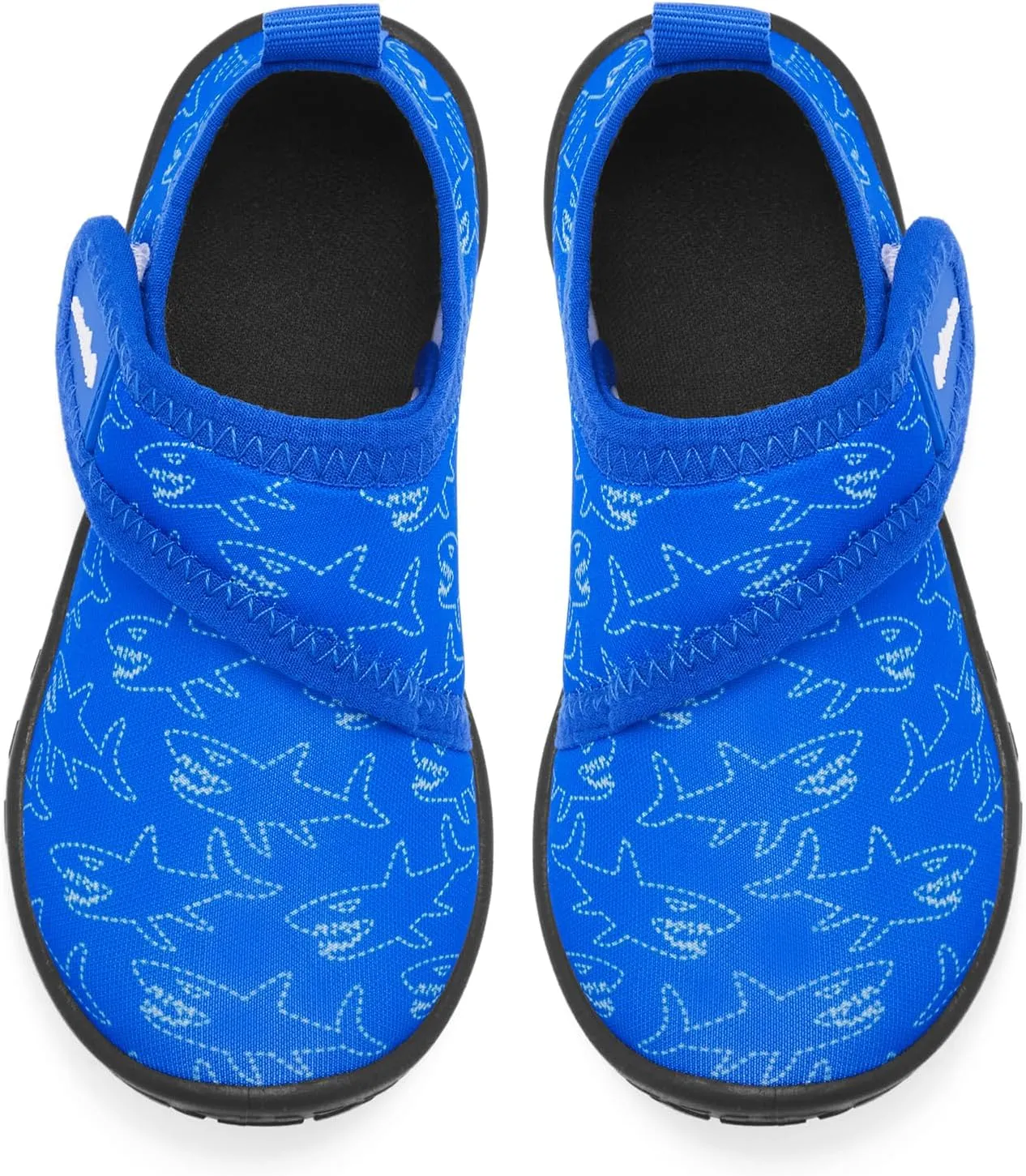 Toddler Water Shoes Boy's Girl's Quick Dry Beach Cute Aqua Non-Slip Lightweight Barefoot (Toddler)