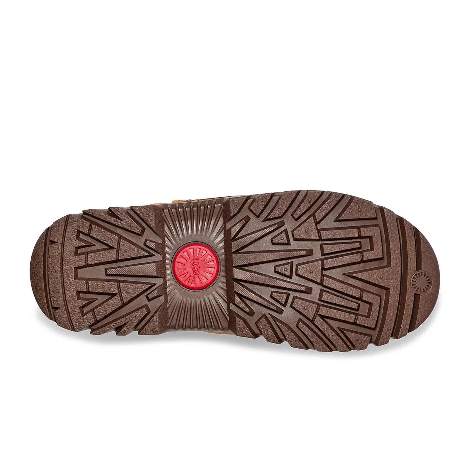 UGG® Classic Mini Trailgazer Boot (Women) - Chestnut