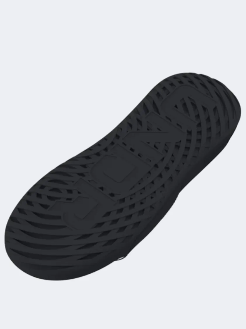 Under Armour Ignite Select Men Lifestyle Slippers Black/White