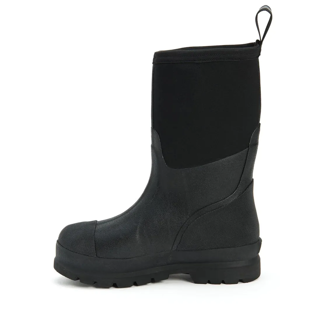 Unisex Chore Classic Short Boots by Muckboot