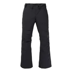 Women's AK Summit Gore 2L Pants - Short