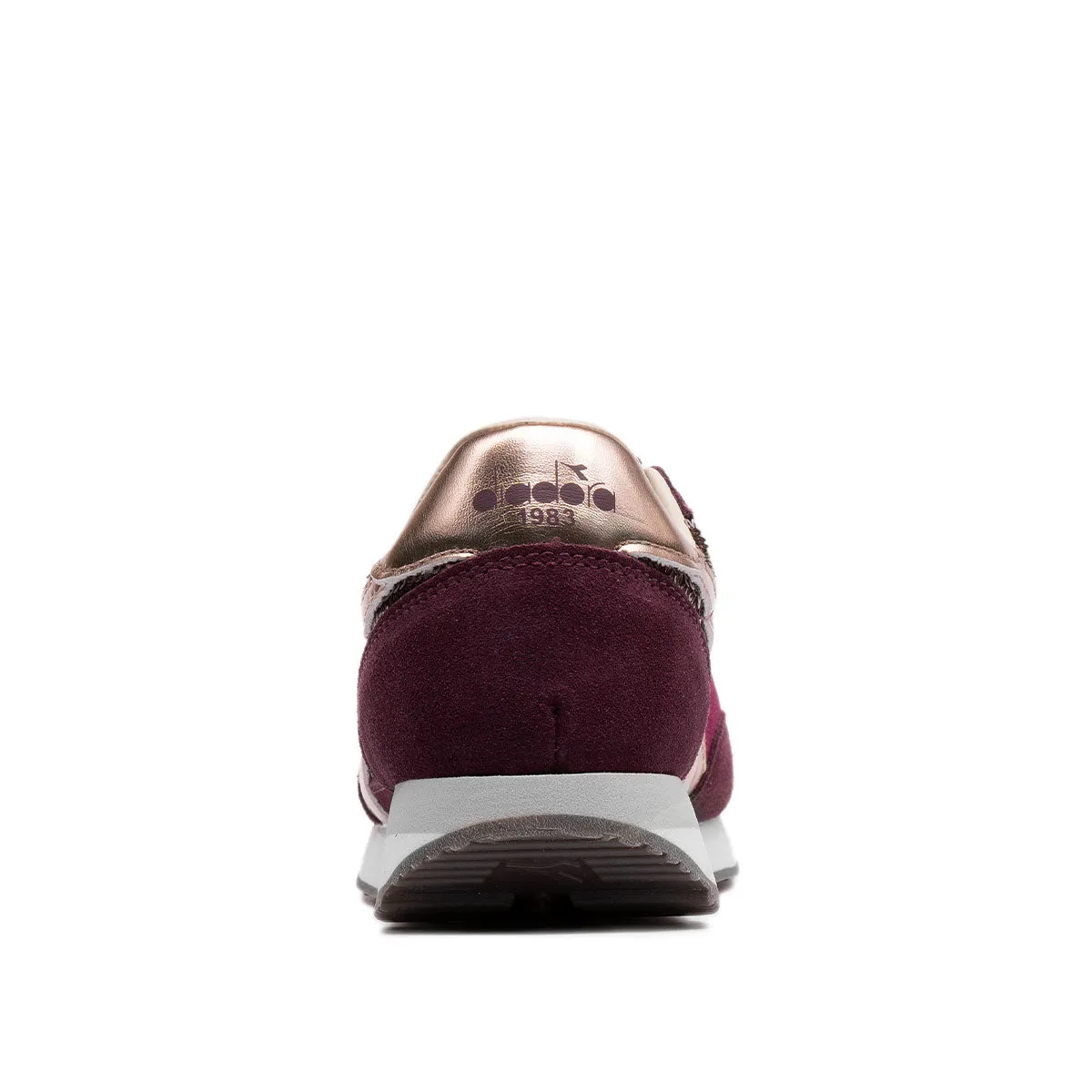 Womens Diadora Heritage Koala Casual Walking Sneakers Shoes Casual