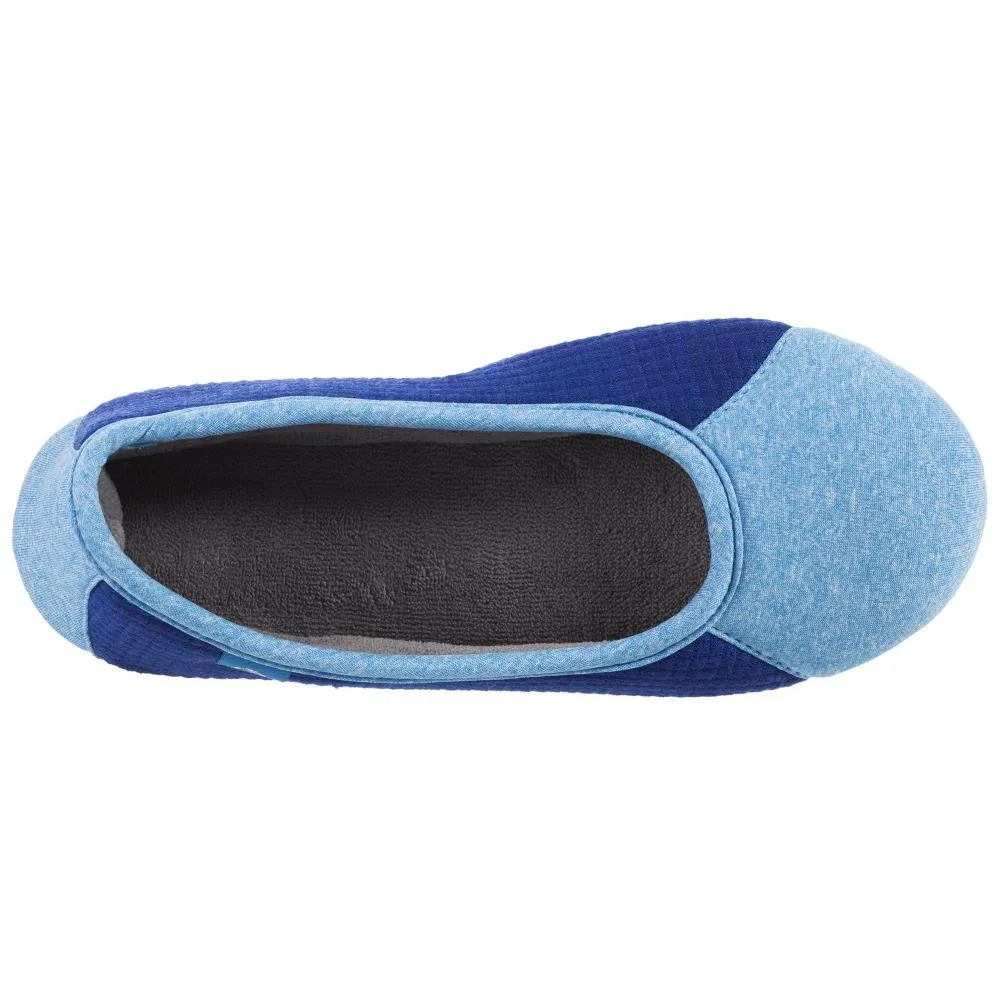 Women’s Gina Sport Ballerina