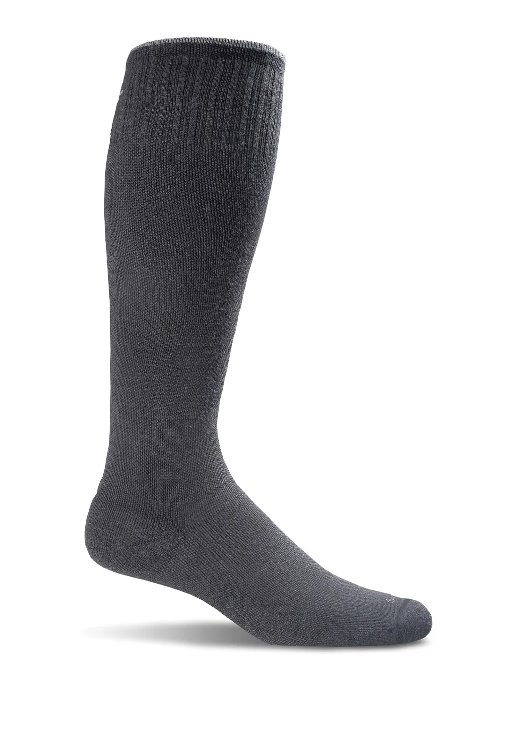 Women's Sockwell Full Floral | Moderate Graduated Compression Socks | Wide Calf Fit
