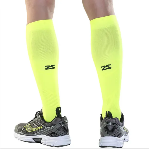 Zensah Tech  Compression Socks