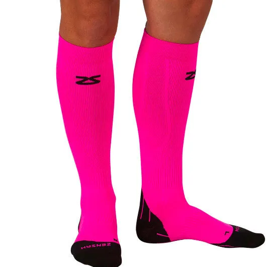 Zensah Tech  Compression Socks