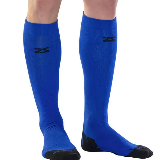 Zensah Tech  Compression Socks
