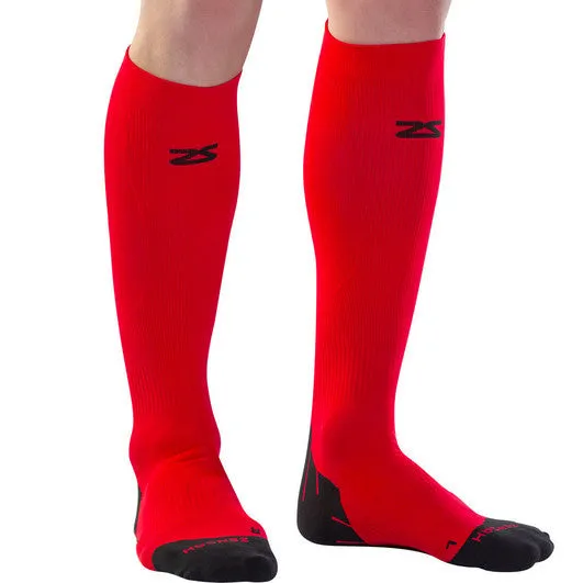 Zensah Tech  Compression Socks