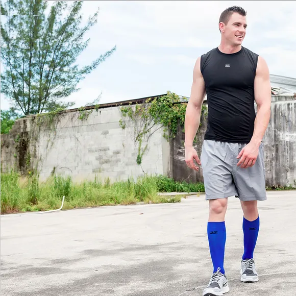 Zensah Tech  Compression Socks