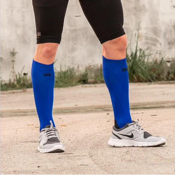 Zensah Tech  Compression Socks