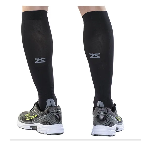 Zensah Tech  Compression Socks
